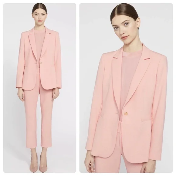 ALICE + OLIVIA Suite Set (Blazer + Pants)